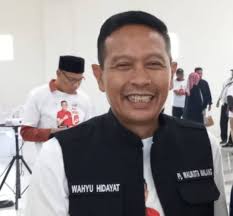 Bukan lagi Jabat PJ Walikota Malang, Wahyu Hidayat Tetap Tinggal Di Rumah  Dinas, Ada Apa ?