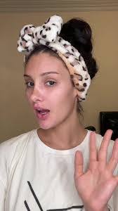 Natalie Gipson's Instagram, Twitter & Facebook