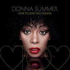 Listen to Love To Love You Baby (Giorgio Moroder Feat. Chris Cox Remix) by  Donna Summer in Disco Anni '70