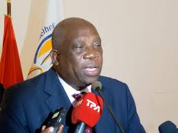 Governador do Zaire reitera aposta nos problemas sociais e na humanização  dos cidadãos