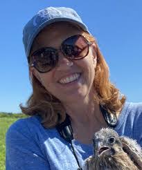 Marla Mccullough's Instagram, Twitter & Facebook