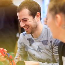 Robots beware, children are in training for the jobs of tomorrow