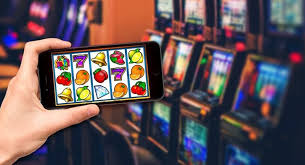 slot online