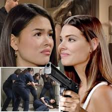 Electra's survival in Luna's shadow