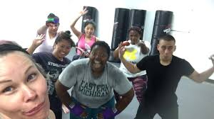 Look at us rocking our Tuesday. Way to go everyone!!! Come...