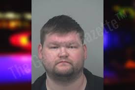 Travis Holland — Gwinnett County Jail Bookings