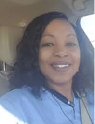 Alicia Lynette Montgomery Obituary