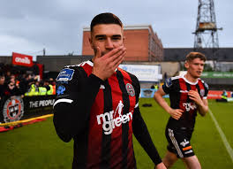 The best known player from bohemians' history is antonín panenka, who is now the club. Bohemians 2 Shamrock Rovers 1 Danny Mandroiu Thunderbolt Sinks Hoops As Gypsies Prevail In Dublin Derby Once Again