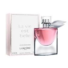 La Vie Est Belle L Eau De Parfum Legere Winter Fragrance Staying Power La Vie Est Belle Perfume Eau De Parfum Perfume