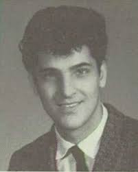 Obituary information for James Malatesta Jr.