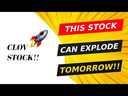 Find market predictions, clov financials and market news. Q9xbix2zs 7pkm