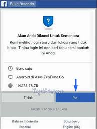 Download facebook lite apk 150.0.0.7.120 for android. 2 Cara Memulihkan Akun Facebook Melalui Teman Yang Lupa Sandi No Hp Email Rynita Com
