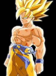 Image result for dragon ball z