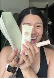 Sunnie Swim Tan Through Review