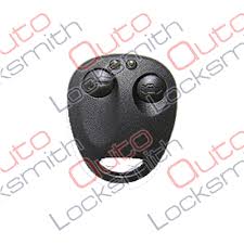 As web developers we all love to code; Saab 900 Remote Key Fob 2 Button Repair