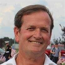 Jerry Keith Wheatley Obituary