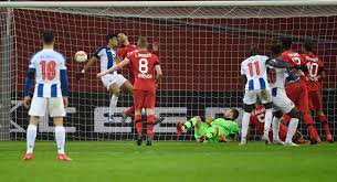 Striker luis díaz will go down in history with one of the most beautiful goals ever scored in the south. En Video El Gol De Luis Diaz Con El Que Salvo Al Porto En La Europa League