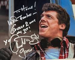 What are your favorite cheesy movies from the past?