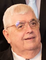 Obituary information for John E. Landers, Sr.