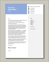 Cleaners are responsible for cleaning buildings removing debris and keeping areas neat and tidy. Cleaner Cover Letter Example Sample Job Application Resume Cv Cleaning Career