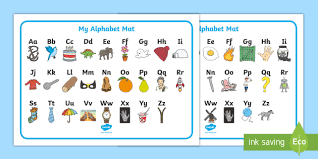 Instead, let's turn to some of the most delightfully bizarre words that slipped from common usage before their. A Z Alphabet Char For Classrooms F 2 Word Mat Twinkl