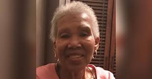 Iola Mae Shepard Alexander Obituary