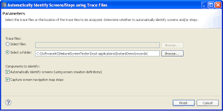 First let's open up the image trace window by going to window > image trace. Test Project Map