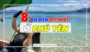 Hãy cùng chúng tôi khám phá mảnh đất và con phú yên đầy sức hút này nhé! 8 Bai Biá»ƒn Ä'áº¹p Nháº¥t á»Ÿ Phu Yen Hiá»‡n Nay Nháº¥t Ä'á»‹nh Pháº£i Ghe Qua