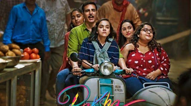 Raksha Bandhan Box Office collection Day 3: Akshay Kumar film shows minor  growth, looks at 3rd non-starter after Bachchhan Paandey, Samrat Prithviraj  | Bollywood News - The Indian Express