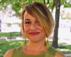 Alia Stevenson named new deputy director of Kids Forward