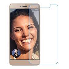 Micromax Vdeo 5 One unit nano Glass 9H ...