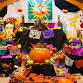 Weaving Our Connections | Ofrenda workshop with Miriam Alarcón Ávila