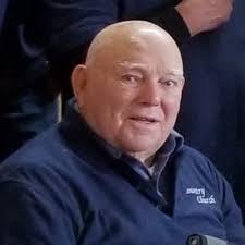 Ronald Creech Obituary (1933