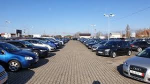 Targ Auto Arad O NouÄƒ PiaÅ£Äƒ Auto In Arad Unde E Si Ce Masini PoÅ£i CumpÄƒra Vezi Foto