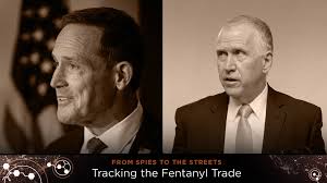 Ted Budd, Thom Tillis