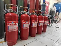 Portable unit ini memiliki kelebihan dan kekurangan, di mana tabung jenis ini dapat mematikan api. 0p Qd9n9j42hmm