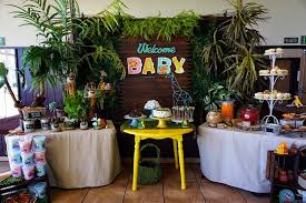 5.0 out of 5 stars. Mesa De Postres Baby Shower Safari Novocom Top