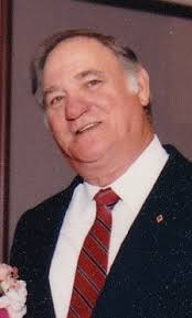 James L Faggert (1927-2009)