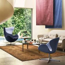 There are 46 swan chair set for sale on etsy, and they cost $623.27 on average. Fritz Hansen Swan Armchair Connox