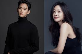 Kim Soo Hyun dan Jo Bo Ah Dipasangkan di Drakor Knock-Off