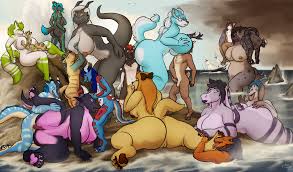 Rule34 - If it exists, there is porn of it  pickles-hyena  6468989