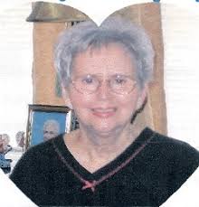 Ruby Phillips Crossley (1936-2007)