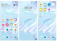 Download Huawei P30 Pro Themes For All Android Devices