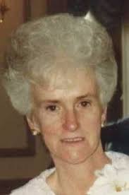 Mary A. (Eagar) Geary Obituary (2015)