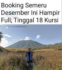Perjalanan akan dimulai dari ranu pane menuju ke ranu kumbolo melalui watu rejeng. Ranu Kumbolo Home Facebook