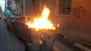 74 likes · 1 talking about this. Incendio Notizie Su Baritoday