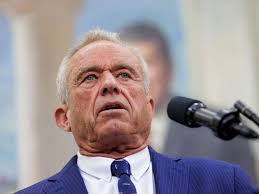 The Trump administration restructures federal health agencies, cuts 20,000  jobs