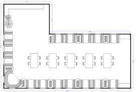 Small kitchen diner living room layouts ideas. Restaurant Layout Design Maximizing Comfort Efficiency