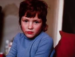 The Troubles: an Artist's Document of Ulster