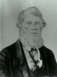 Elisha Wallen III (1795-1872)